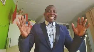Hakuna kitu kiwezacho kututenganisha na Upendo Wa Yesu Kristo. John +31644654256