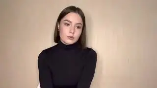 Проба Роль Альвы. Ксения Куликова