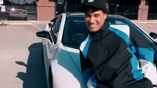 KidMatt - Dubbin You (Official Music Video) [Prod. by Astro]