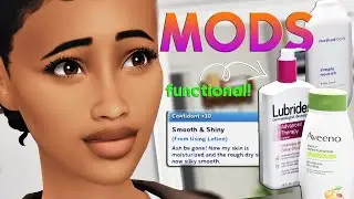 10+ Realistic and functional mods for your game | FAMILY MODS & CC W/ LINKS // THE SIMS 4