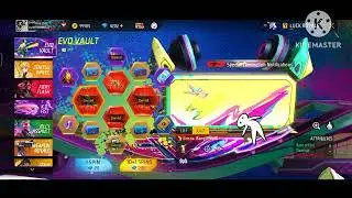 EVO VAULT EVENT ME KITNA DIAMOND LAGEGA  EVO VAULT EVENT SPIN I FREE FIRE I NEW EVENT  FF NEW EVENT