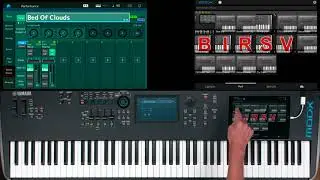 Synth Tips | Storing Voices & Performances From Soundmondo To iOS | MODX/MONTAGE