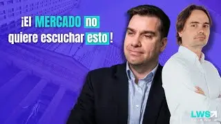 ¿Está la Bolsa Sobrevalorada? JP Morgan Despide a su Jefe de Estrategia