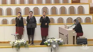 Руки опущены, слёзы в очах / Песня
