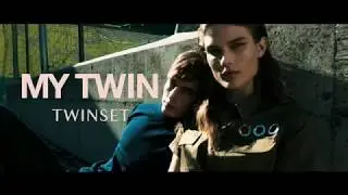 TWINSET My Twin Весенне-летняя коллекция 2018