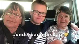 Max på utflykt, plockar skräp, åker till IKEA med mormor och farmor, samlar in pengar Ellas hjältar