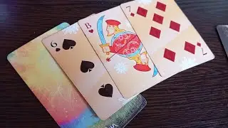 Прогноз на неделю⁉️ Если знаешь, значит готов 🌸💯 Расклад онлайн