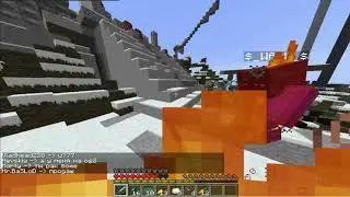 2x2 PVP Survival Minecraft Extreme