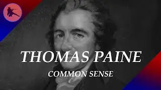 Thomas Paine's Common Sense and American Crisis