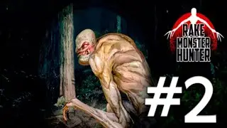 Обзор Rake Monster Hunter #2