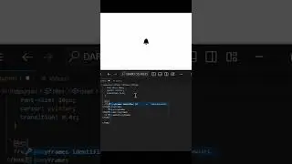 Bell Ringing Animation in CSS 