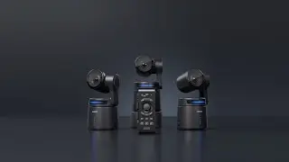 OBSBOT Tail Air AI 4K PTZ Streaming Camera Review