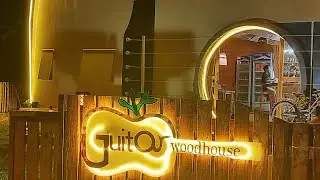 Guitar Wood House || Panglao Bohol || Relaxing Place to Visit #adventure #travel #bohol