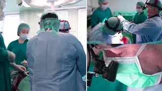 Госпиталь Вишневского За жизнь каждого как за свою 02 08 2022