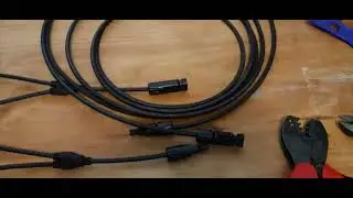 Conectores MC4