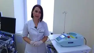 Лазерные методы лечения в гинекологии