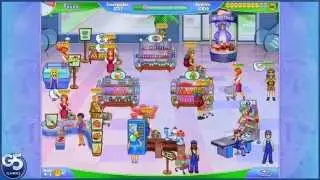 Supermarket Management 2 HD - Descargar Gratis
