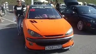 #МояЯснаяКрошка на  X-Fest Брянск