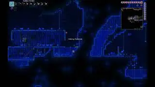 Terraria let's play ep 2
