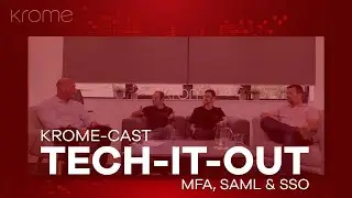 MFA, SAML, Single Sign On Authentication and MFA Fatigue