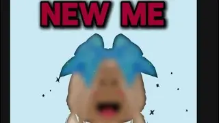 NEW ME!!! Watch immediately‼️