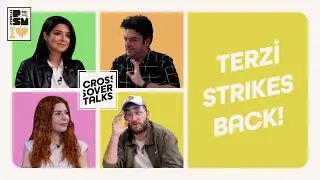 SİZ AKİDE ŞEKERİNDEN ŞAŞMAYIN // Crossover Talks x PSM #10