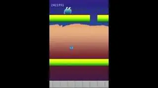 Running Water Demo