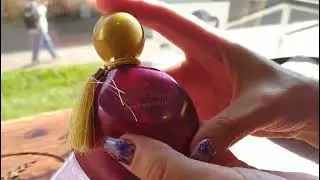 НОВИНКА AVON 🌟Far Away Splendoria 🌟 золото Востока