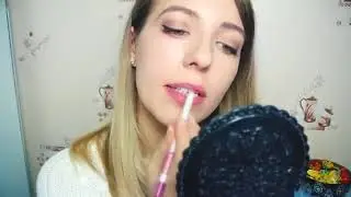 Моя целая коллекция косметики с ALIEXPRESS