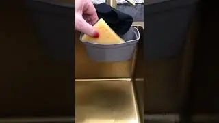 Убираем визуальный шум на кухне👌