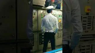 Sukh dukh khatir time nahi | merchant navy attitude status video #navy #attitude #trending #status