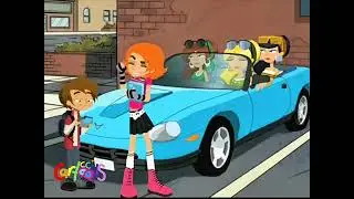Action Dad - S01E01 - Pilot