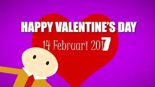 Kok Gitu? Kenapa Bukan Video Jomblo Di Hari Valentine? Kok Gitu (Happy Valentine's Day)