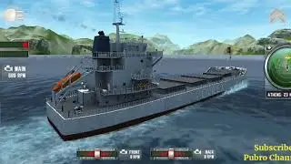 Ship Sim2019# Routes Thessaloniki~Athens HD