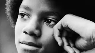 Michael Jackson - Daddy’s home