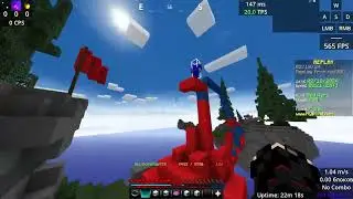 Анализ моей игры в BEDWARS В Minecraft😱😂