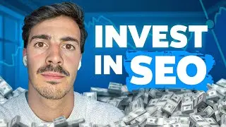 Invest in SEO Now (or regret forever)