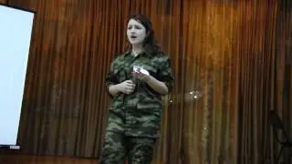 Праздник патриотической песни. Мой старый дед говорил мне...