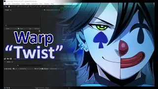 Efek Warp 