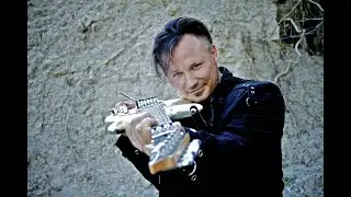 The Music of Kevin Estrella - Gifted Musician & Awakened Starseeds
