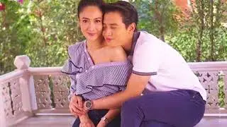 [OPV] ใช่เธอ it's you - เจมส์ จิ & แต้ว  l  จิแต้ว ❤❤