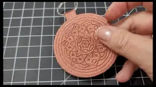 Learn to Deboss Leather with this Cricut Maker Tutorial