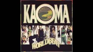 Kaoma - Dançando Lambada (Audio)