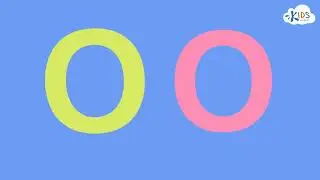 The Sounds of O | Learn English for Kids
