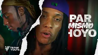 MC Albertico x LP King - PAR MISMO HOYO 🕳️(Video Oficial)