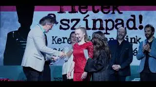 Tiétek a színpad 2024- Döntő