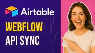 Sync API Data to Webflow and Build a Local Business Directory