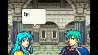 Fire Emblem: The Sacred Stones Ep 10: Branching Destinies