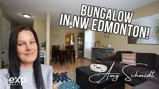 New Listing NW Edmonton, Alberta