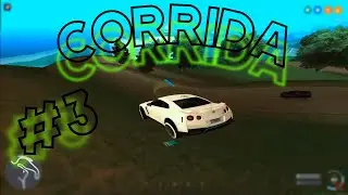 MTA | PLAYER RAKETA NAS CORRIDA DO DESTINY RP #3
